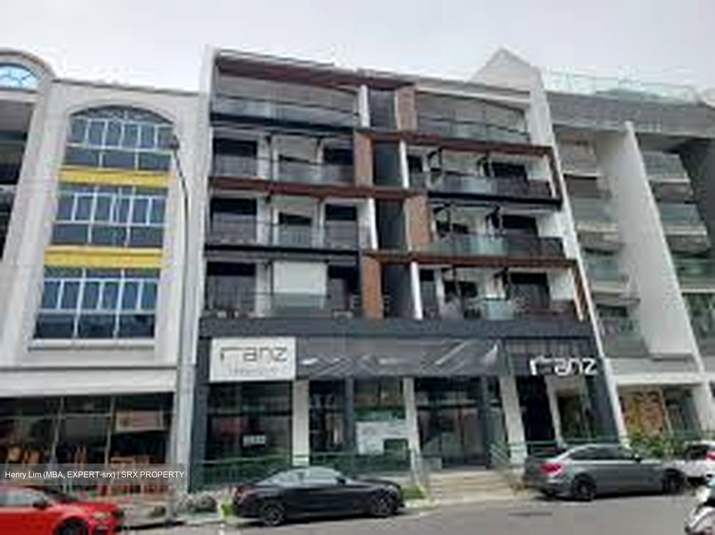 THE RANZ (D8), Apartment #523363731